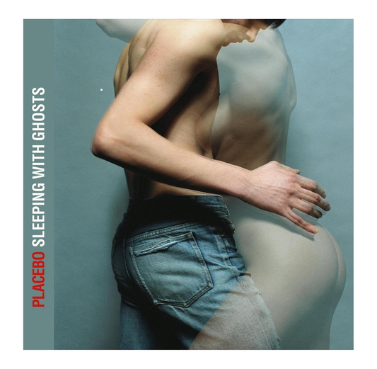 Vinyl: Sleeping With Ghosts