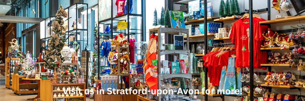 RSC Shop – The RSC shop