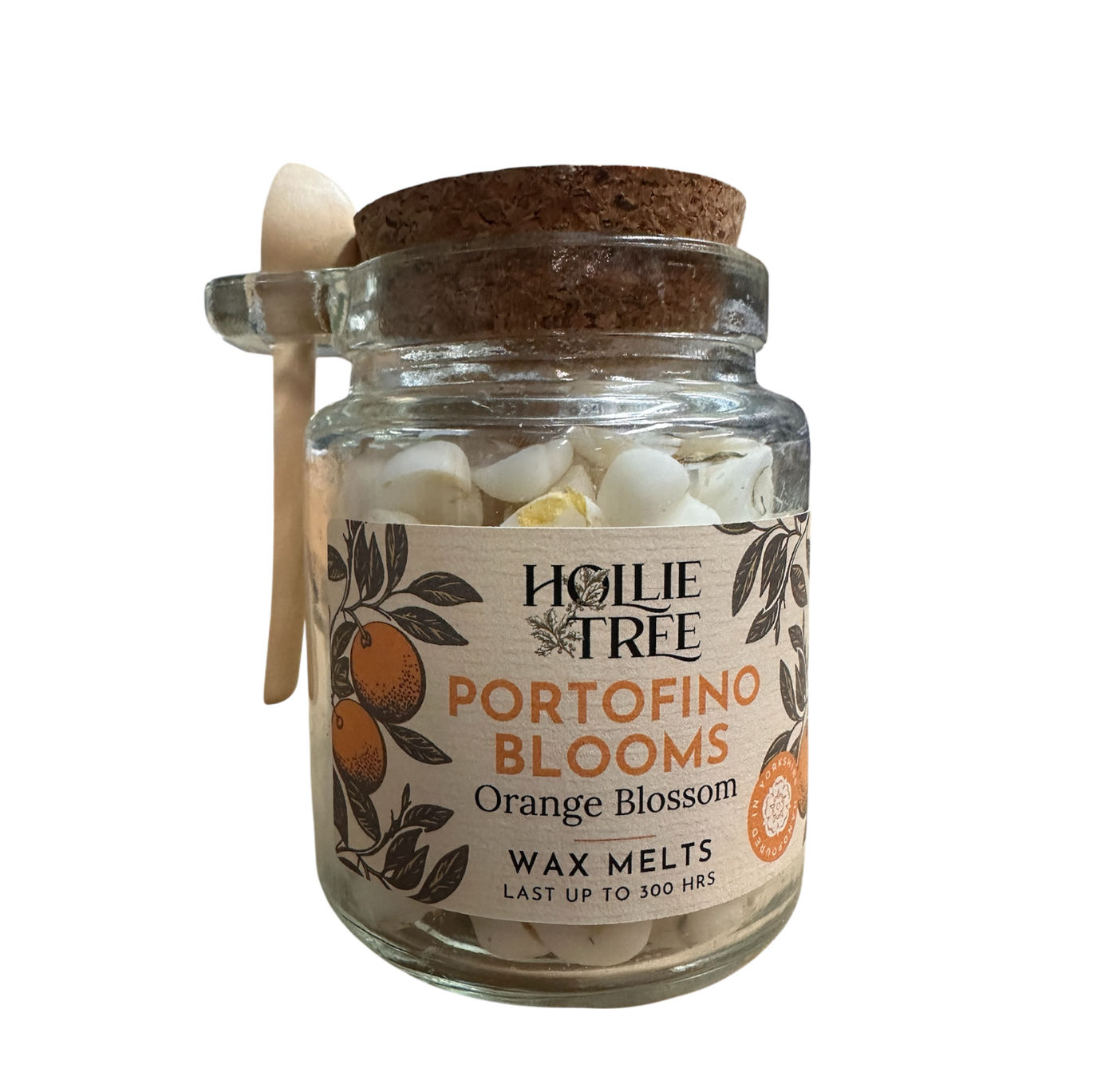 Wax Melts: Mini Melting Pot - Portofino Blooms