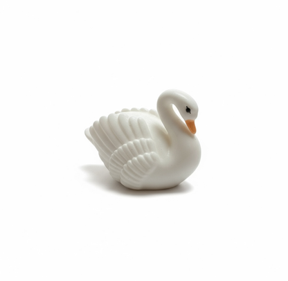 Soap: White Swan