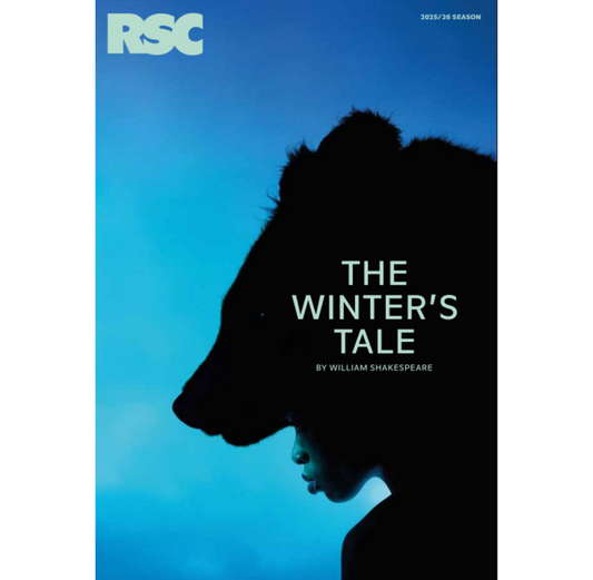 Programme: The Winter's Tale (2025)