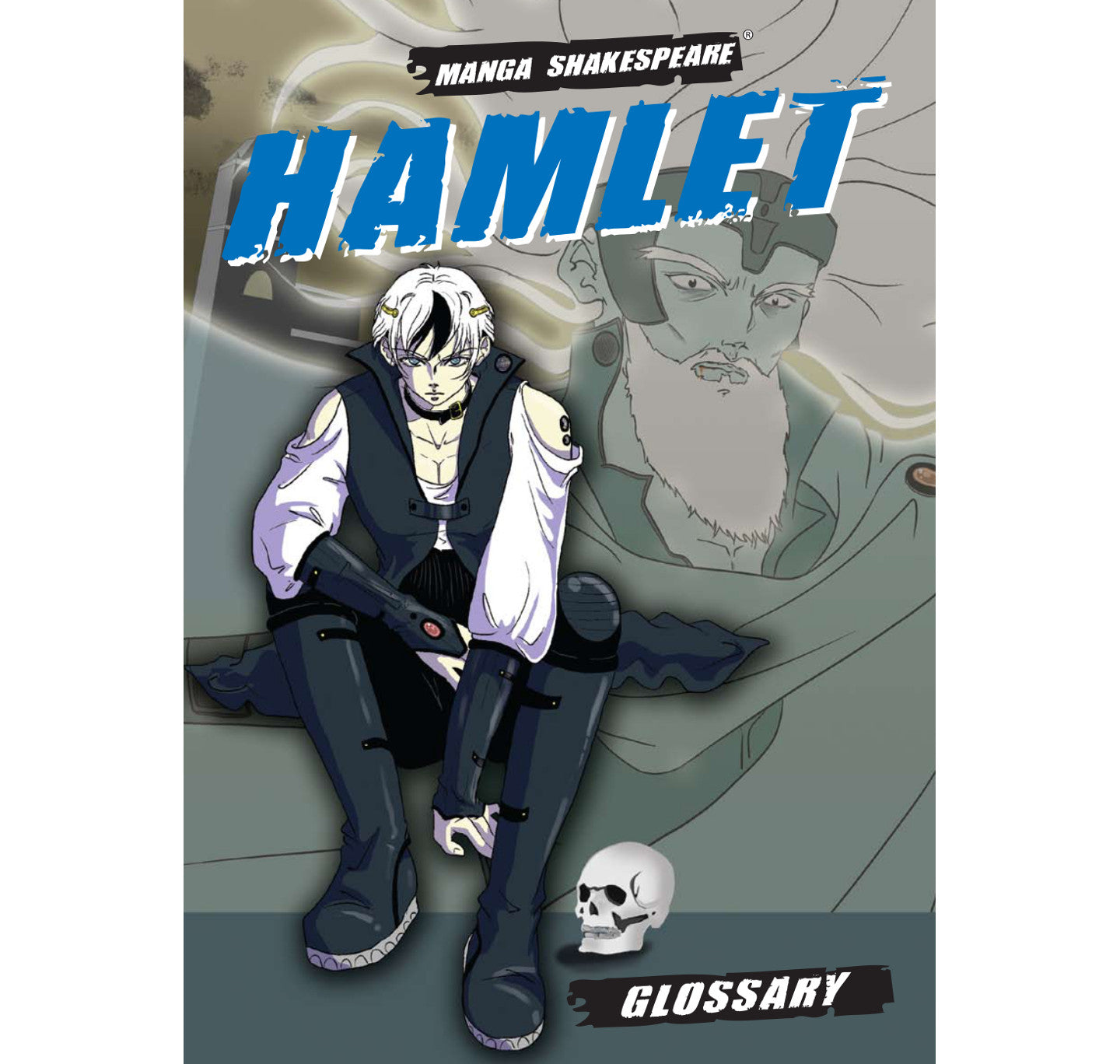 Manga Shakespeare: Hamlet PB
