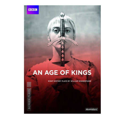 An Age of Kings: BBC, DVD (2013)