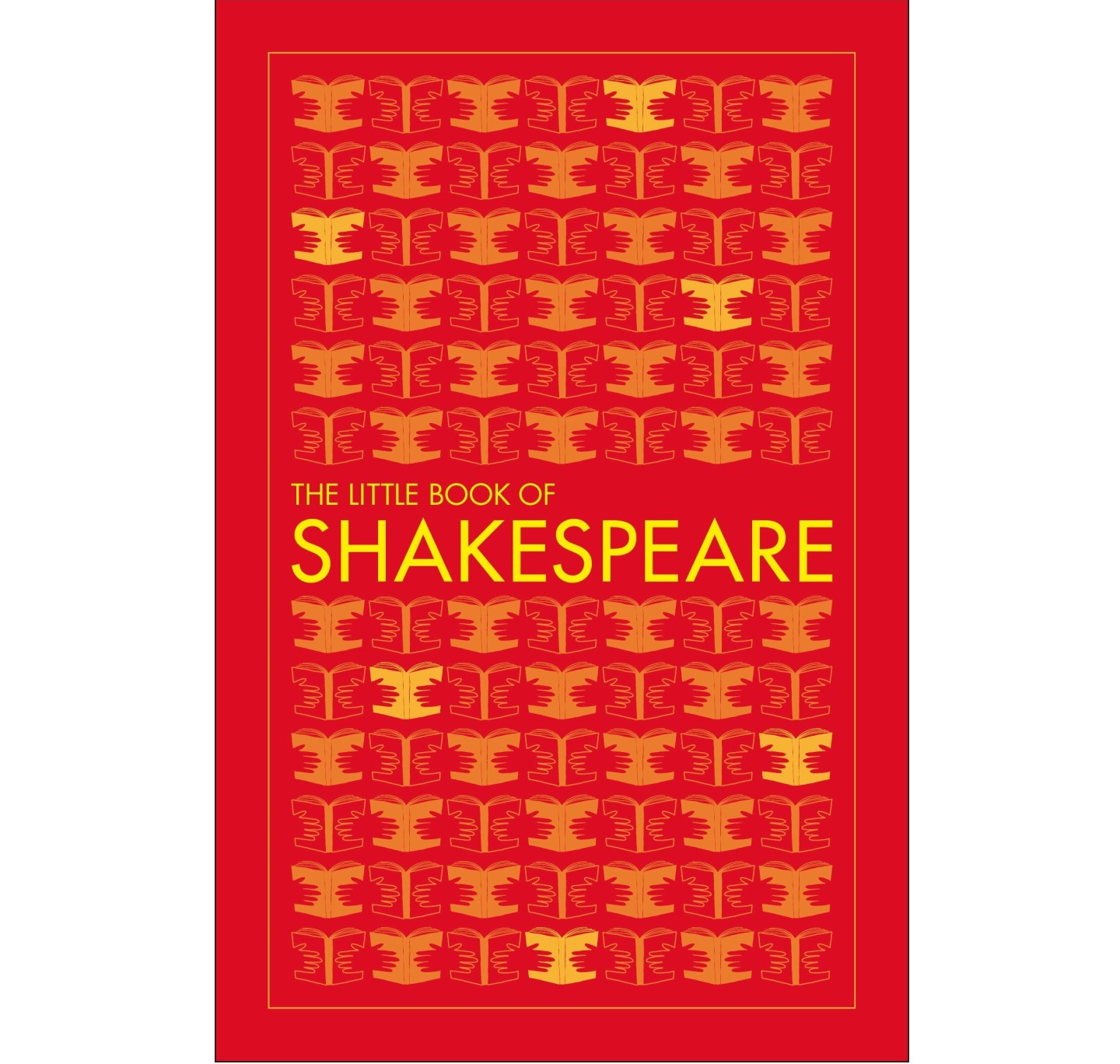 Little Book of Shakespeare (Big Ideas) PB