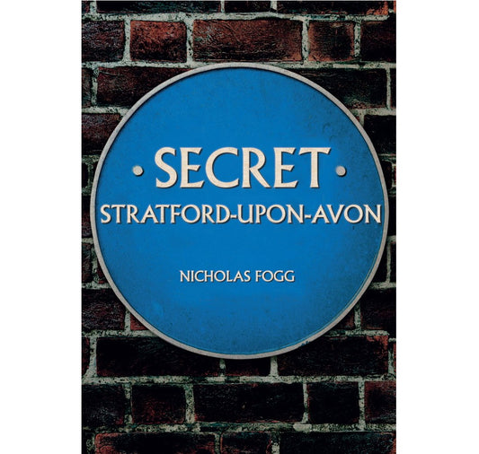 Secret Stratford-upon-Avon PB