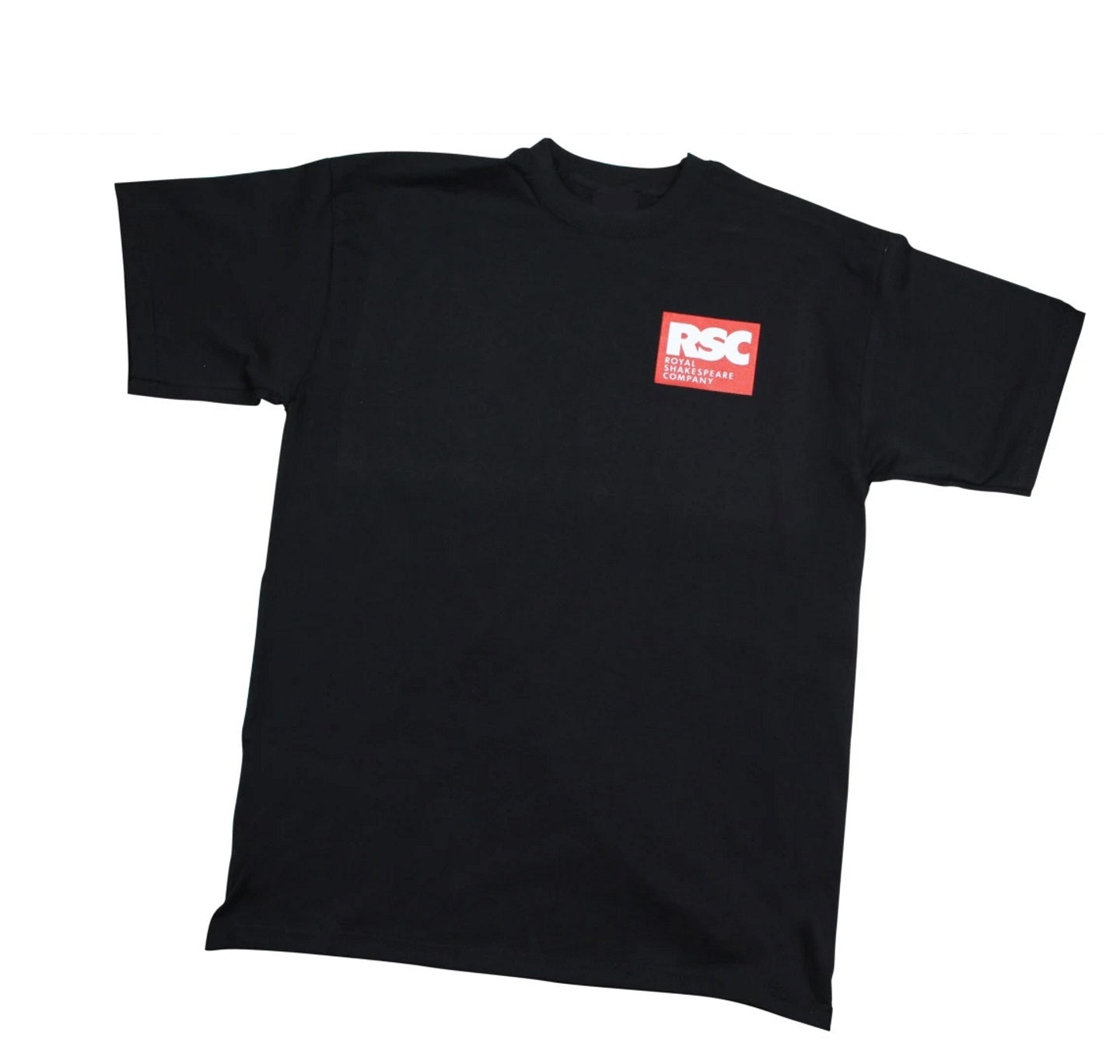Adult T Shirt: RSC Logo