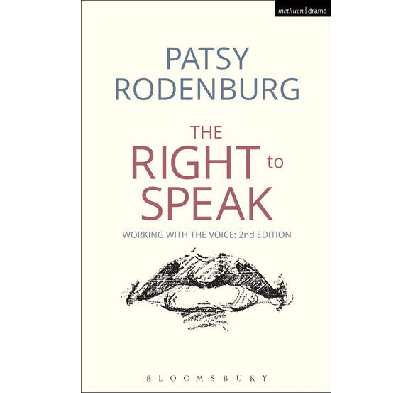 Right to Speak: Working with the Voice PB