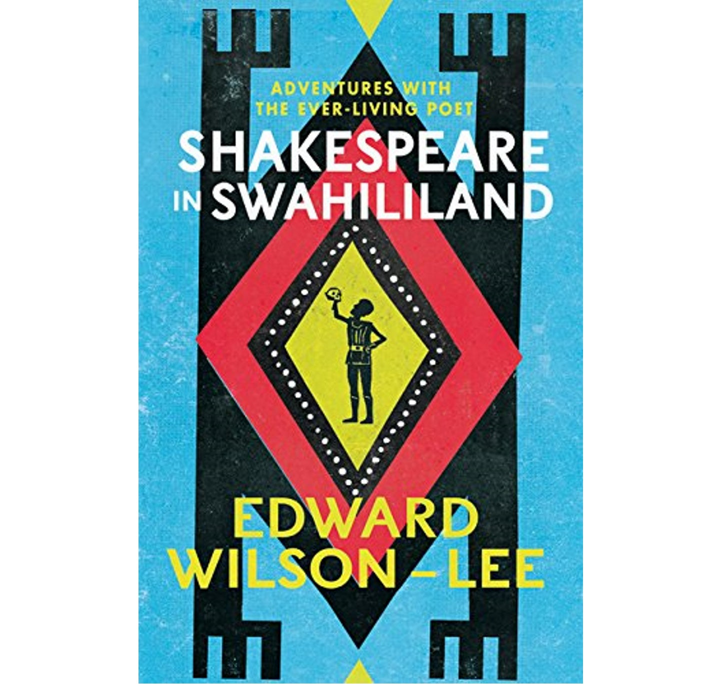 Shakespeare in Swahililand HB