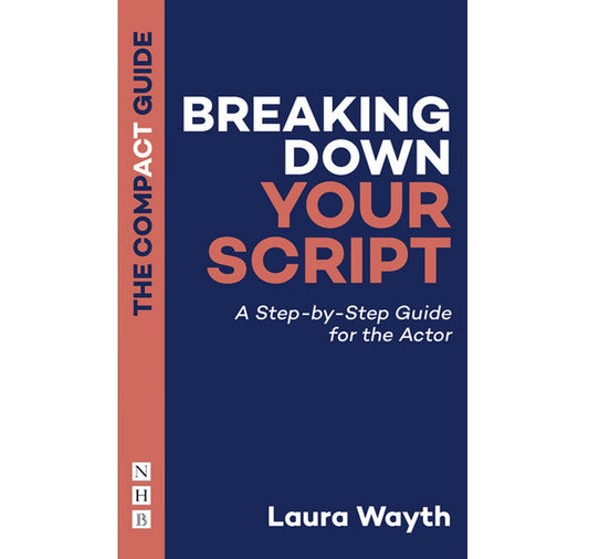 Breaking Down Your Script: The Compact Guide PB
