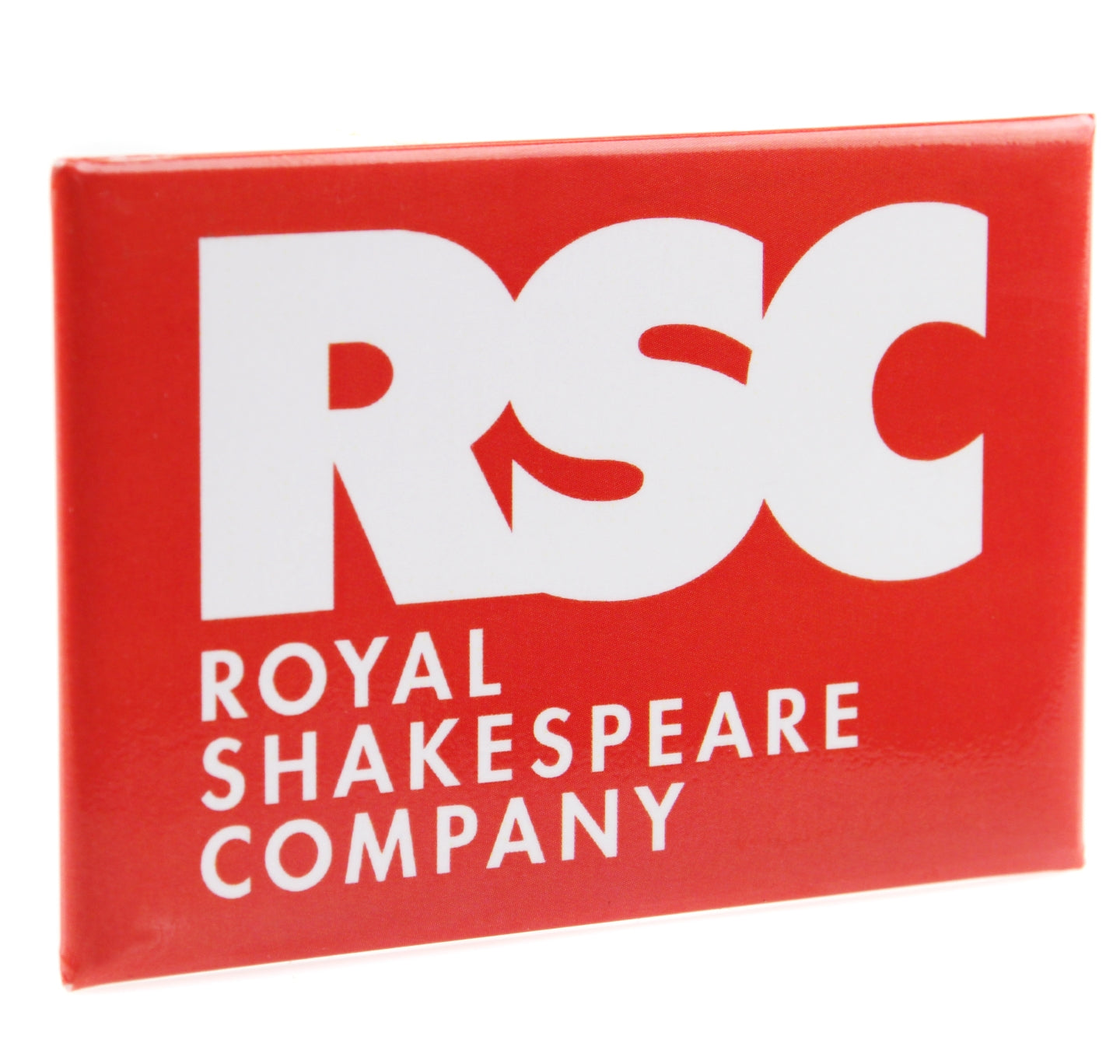 Rsc Store Magnet: RSC Logo – The RSC shop