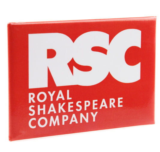 Magnet: RSC Logo