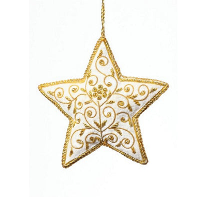Decoration: Star