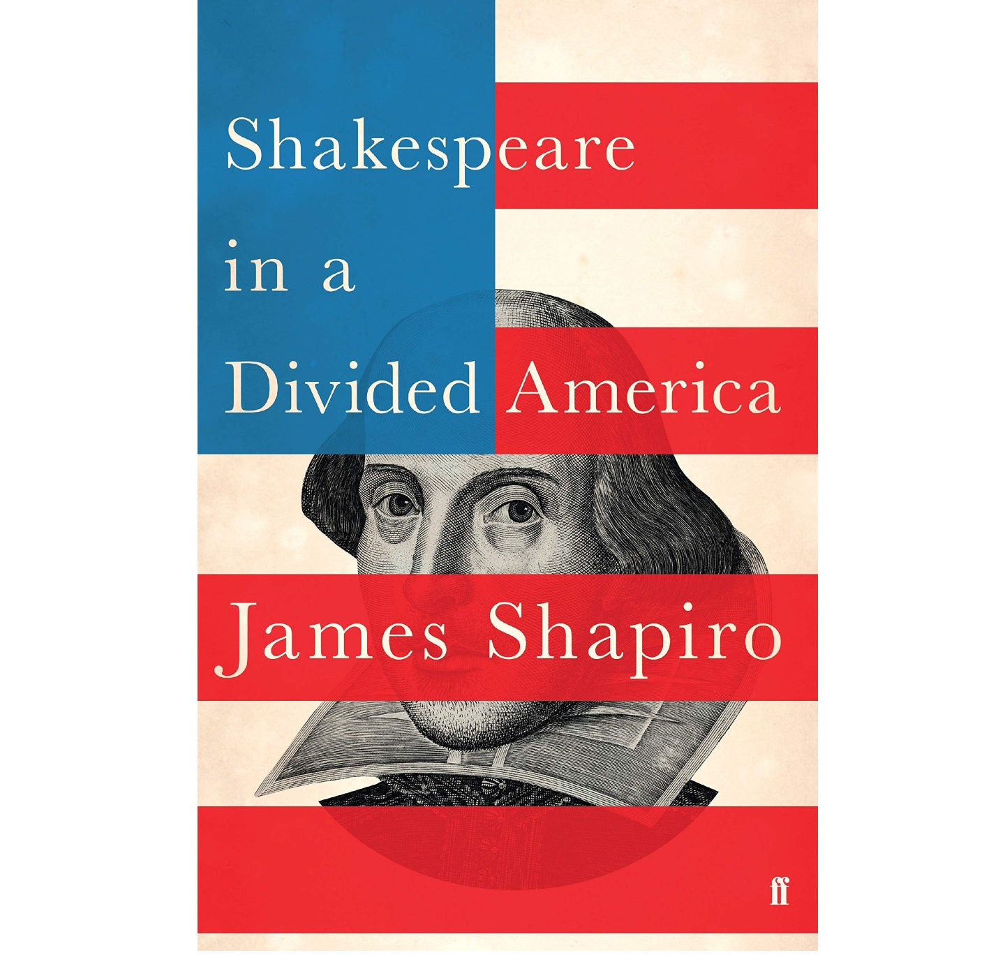 Shakespeare in a Divided America HB
