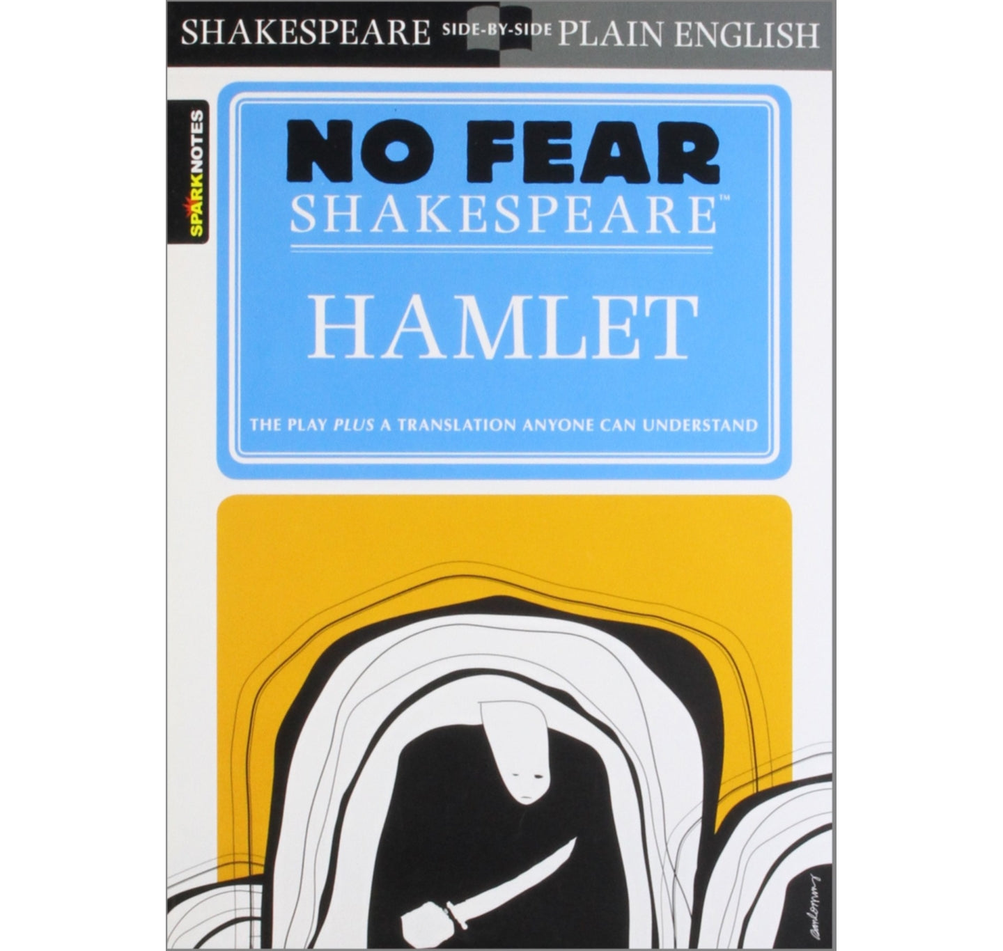 Hamlet: No Fear PB