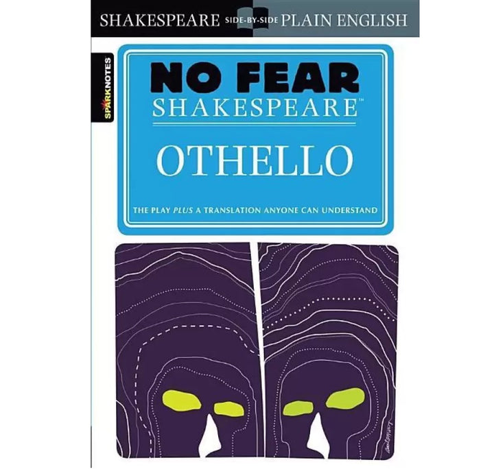 Othello – The RSC shop