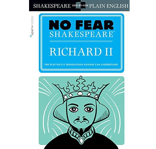 Richard II: No Fear PB