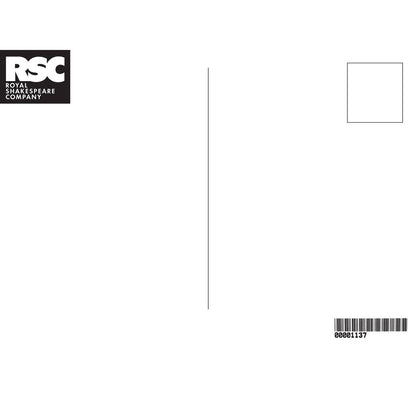 Postcard: RSC Logo