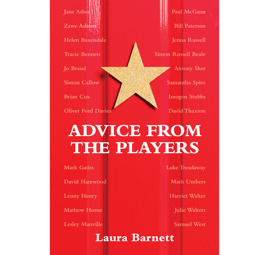 Advice From the Players PB