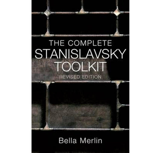 Complete Stanislavsky Toolkit PB