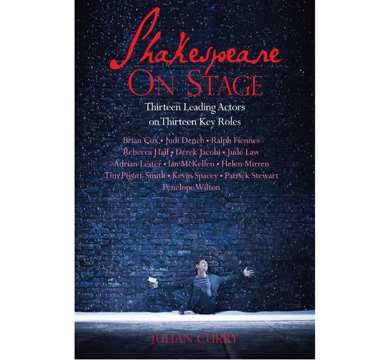Shakespeare on Stage PB