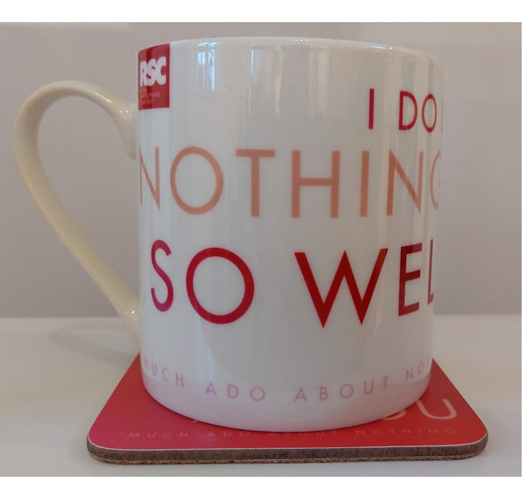 Much Ado About Nothing – The RSC shop