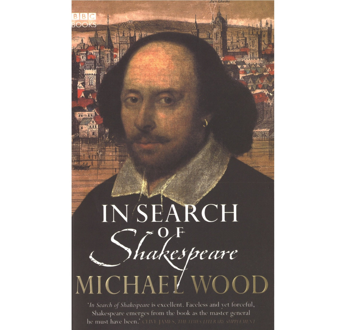 In Search Of Shakespeare PB