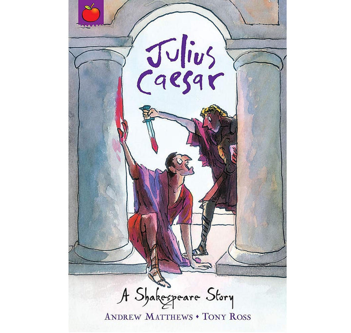 Julius Caesar – The RSC shop