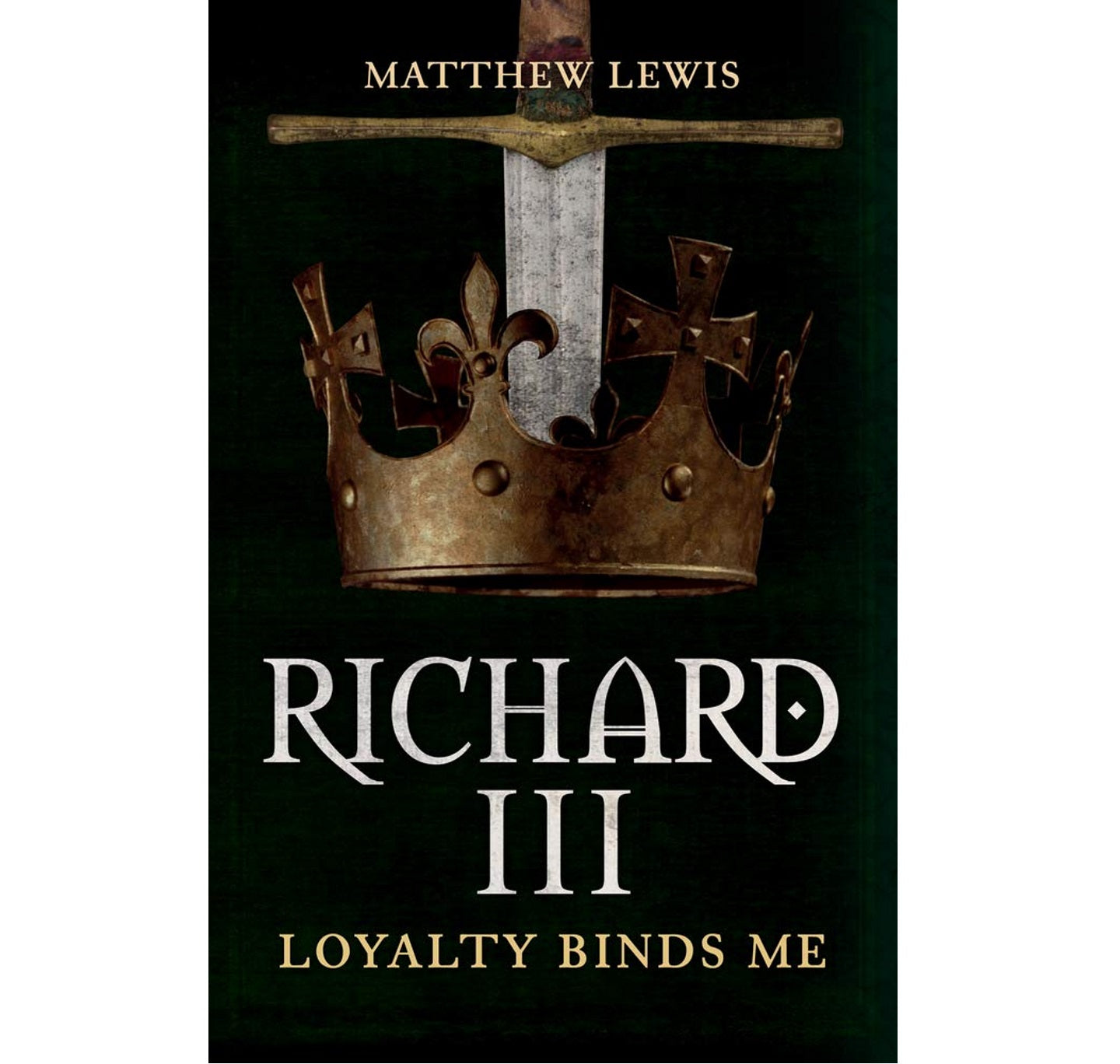 Richard III: Loyalty Binds Me PB