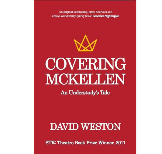 Covering McKellen: An Understudy's Tale PB