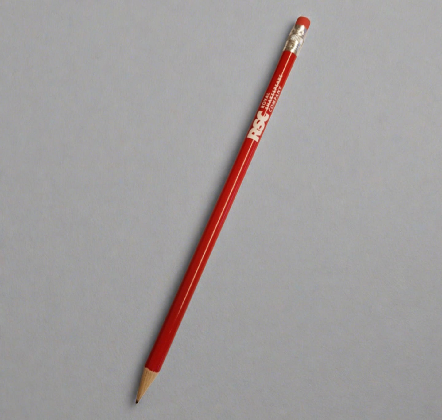 Pencil: RSC Logo