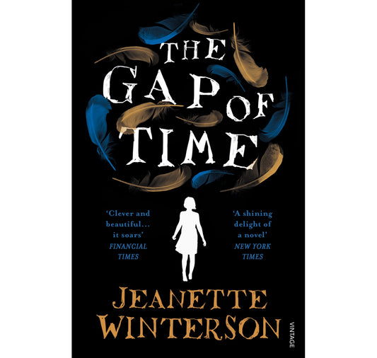 Gap of Time: The Winter’s Tale Retold PB
