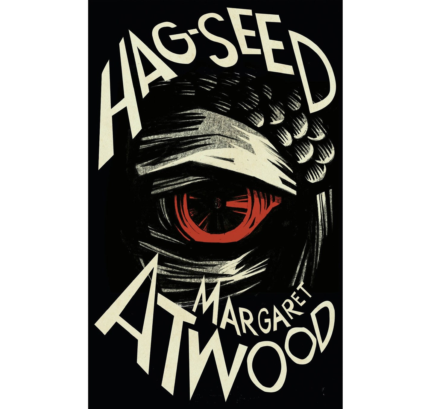 Hag-Seed: The Tempest Retold PB