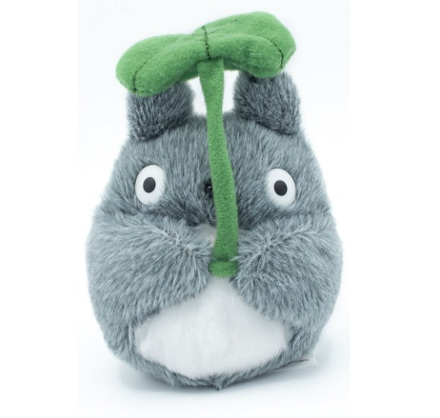 Totoro Leaf Plush - My Neighbor Totoro