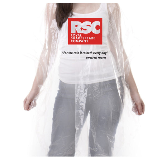 Poncho: RSC Logo