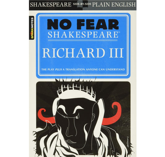 Richard III: No Fear PB