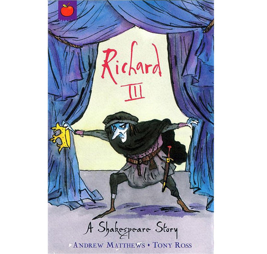 Richard III: Shakespeare Stories PB