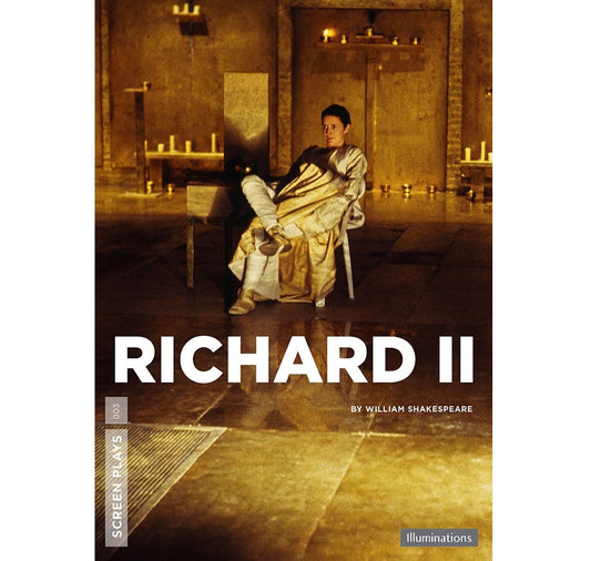 Richard II (Fiona Shaw): DVD (2016)
