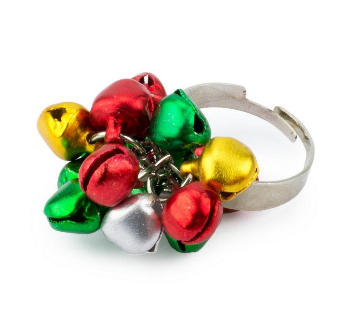 Ring: Festive Bells