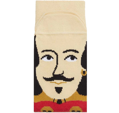 Shakespeare Socks