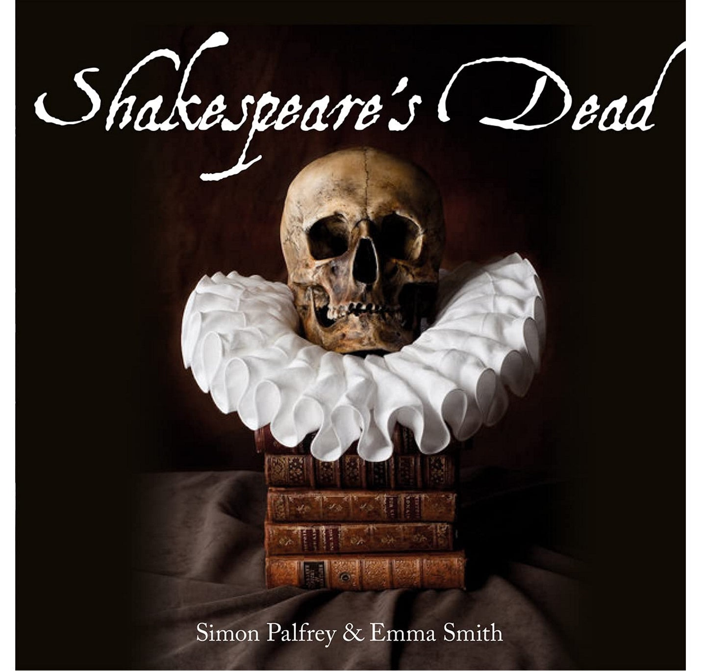 Shakespeare's Dead PB