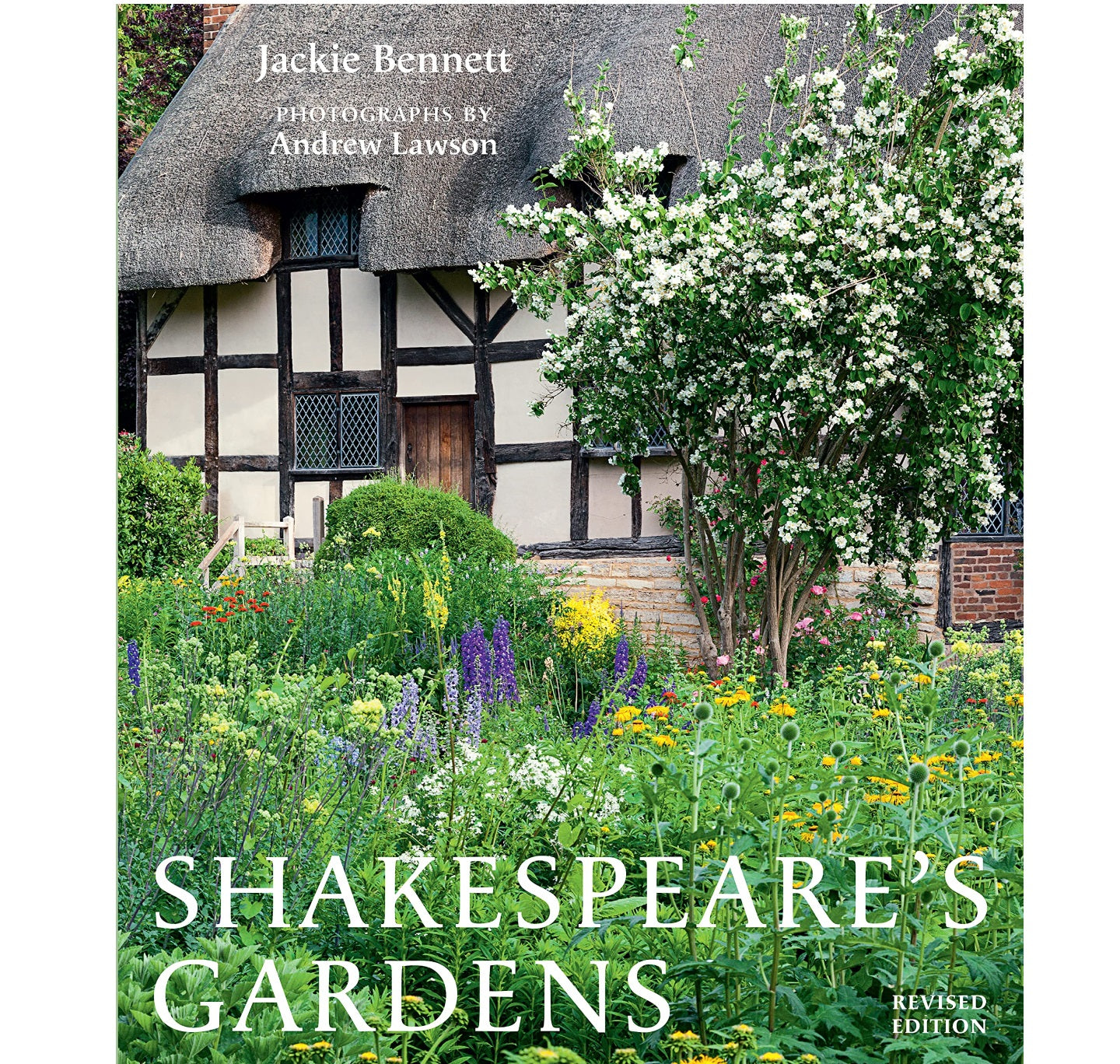 Shakespeare's Gardens HB