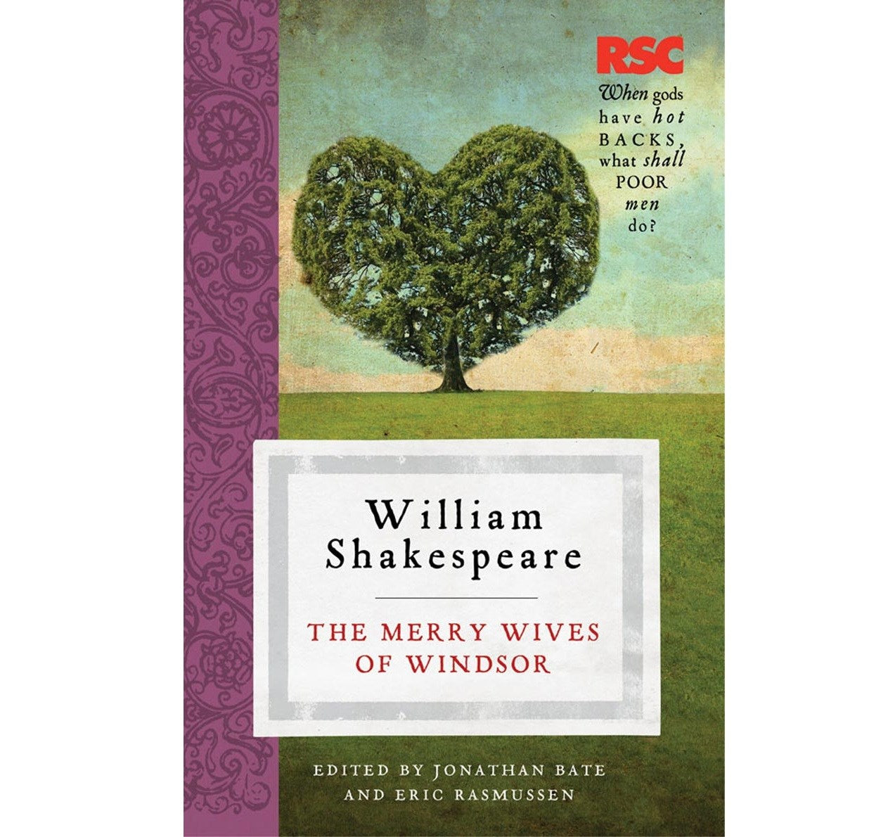 Merry Wives of Windsor: RSC Shakespeare Text PB