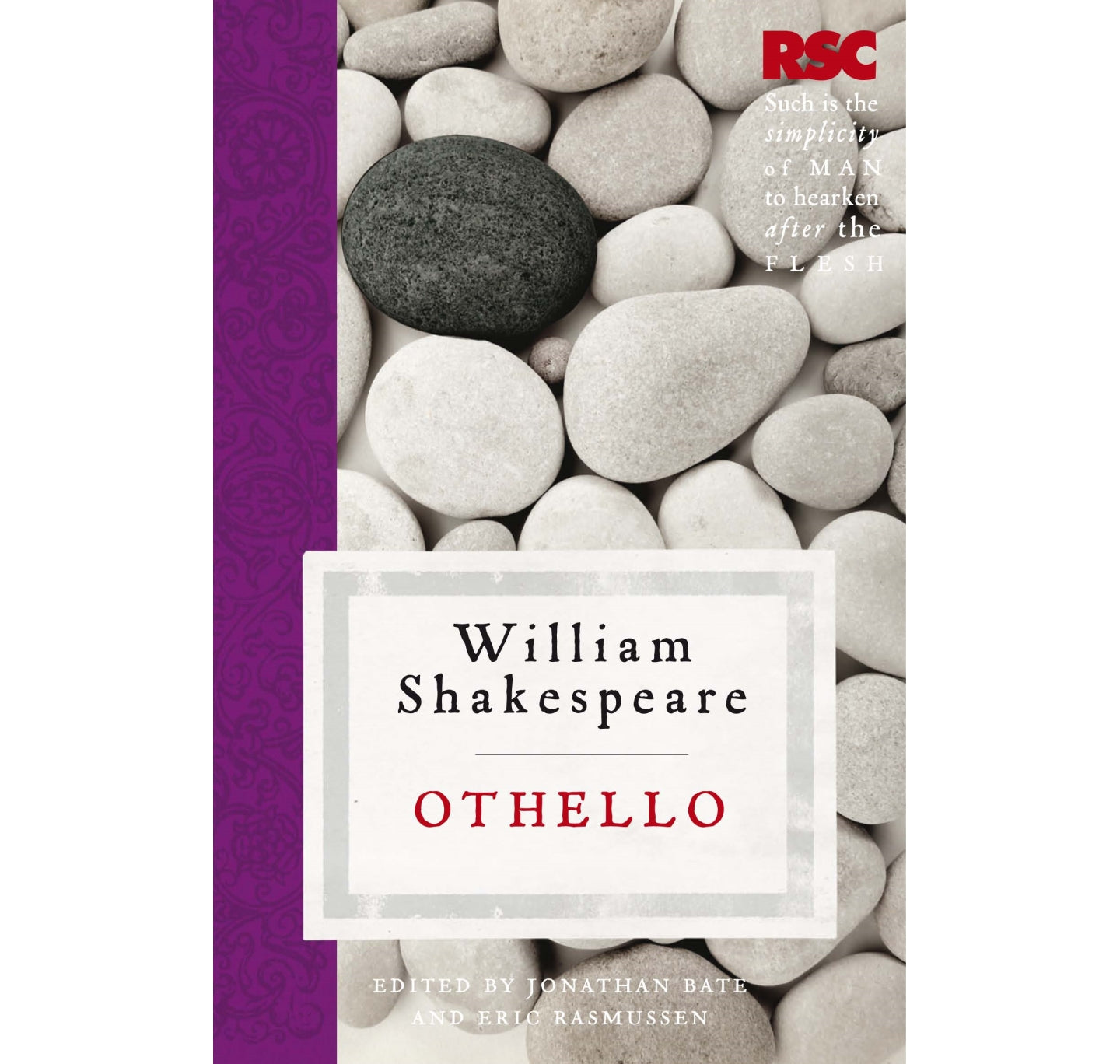 Othello: RSC Shakespeare Text PB