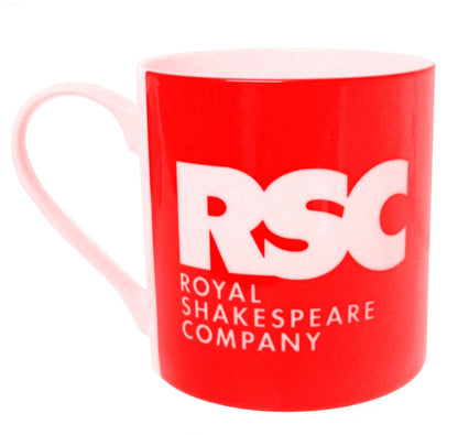 Mug: RSC Logo