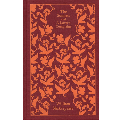 The Sonnets and a Lover's Complaint HB