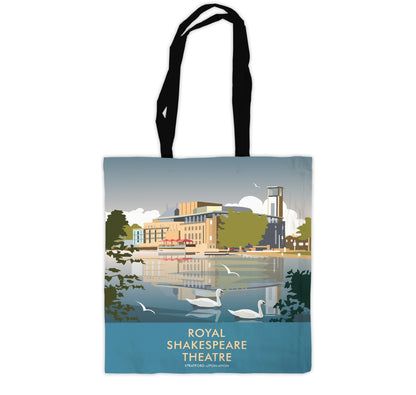 Tote Bag: Royal Shakespeare Theatre - Thompson