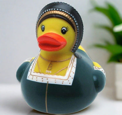 Rubber Duck: Anne Boleyn