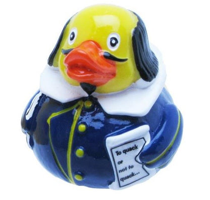 Lip Balm: Shakespeare Duck
